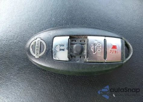 2011 Nissan Maxima 3.5 Sv from USA, damaged, VIN 1N4AA5AP7BC843677